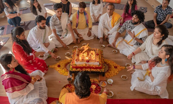 300 Hrs Yoga Teacher Training Course in Rishikesh By Yog Sutra Rishikesh19.webp