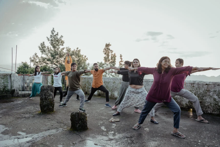 300 Hrs Yoga Teacher Training Course in Rishikesh By Yog Sutra Rishikesh3.webp
