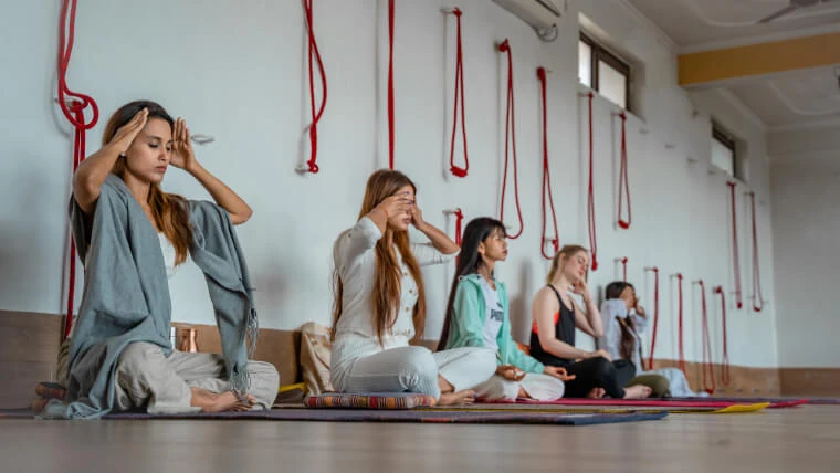 300 Hrs Yoga Teacher Training Course in Rishikesh By Vinyasa Yoga Academy15.webp