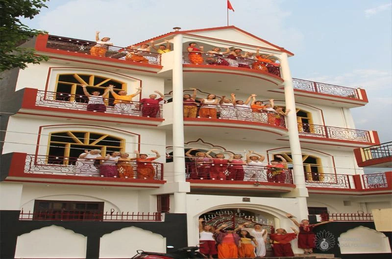 300 Hrs Yoga Teacher Training Course in Rishikesh By Patanjali International Yoga Foundation1.webp