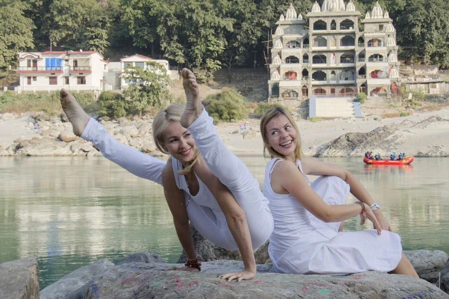 300 Hrs Yoga Teacher Training Course in Rishikesh By Patanjali International Yoga Foundation13.webp