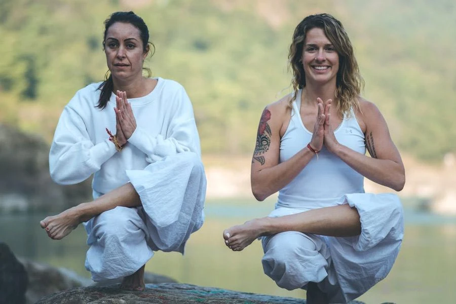 300 Hrs Yoga Teacher Training Course in Rishikesh By Patanjali International Yoga Foundation17.webp
