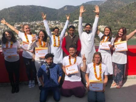 300 Hrs Yoga Teacher Training Course  in Rishikesh By Rishikesh Nath Yogshala10.webp