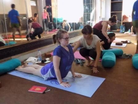 300 Hrs Yoga Teacher Training Course  in Rishikesh By Rishikesh Nath Yogshala11.webp