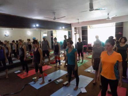 300 Hrs Yoga Teacher Training Course  in Rishikesh By Rishikesh Nath Yogshala13.webp