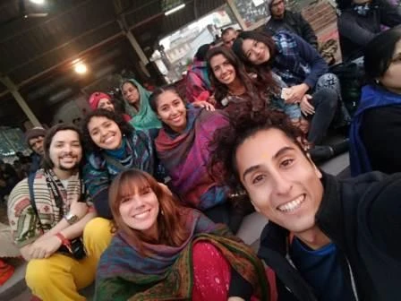 300 Hrs Yoga Teacher Training Course  in Rishikesh By Rishikesh Nath Yogshala14.webp