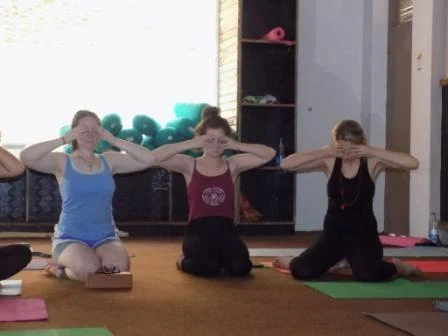 300 Hrs Yoga Teacher Training Course  in Rishikesh By Rishikesh Nath Yogshala16.webp