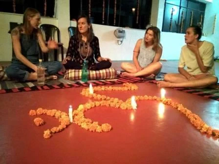 300 Hrs Yoga Teacher Training Course  in Rishikesh By Rishikesh Nath Yogshala17.webp