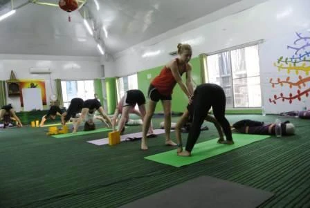 300 Hrs Yoga Teacher Training Course  in Rishikesh By Rishikesh Nath Yogshala18.webp