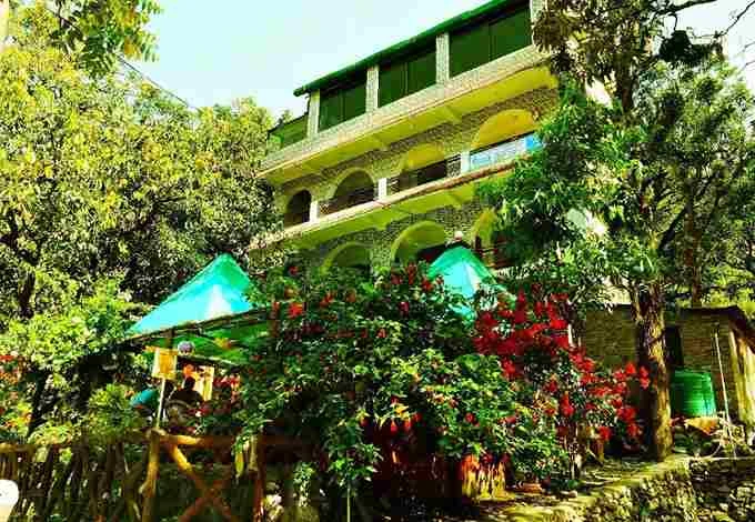300 Hrs Yoga Teacher Training Course  in Rishikesh By Rishikesh Nath Yogshala21.webp