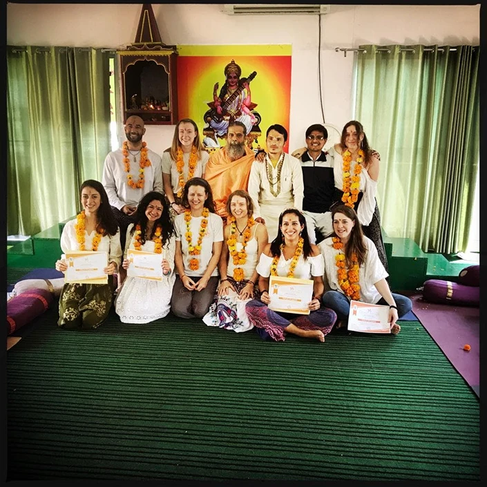 300 Hrs Yoga Teacher Training Course  in Rishikesh By Rishikesh Nath Yogshala3.webp