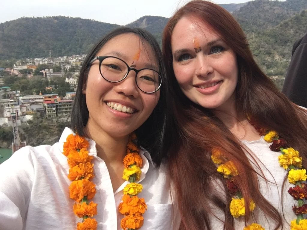 300 Hrs Yoga Teacher Training Course  in Rishikesh By Rishikesh Nath Yogshala4.webp