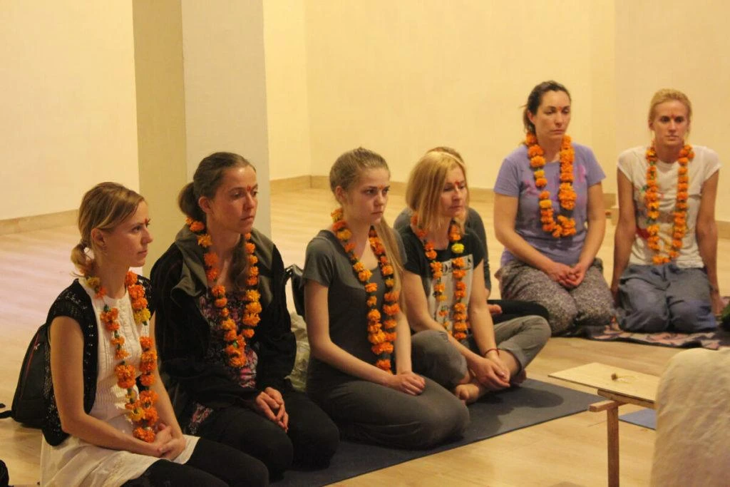 300 Hrs Yoga Teacher Training Course  in Rishikesh By Rishikesh Nath Yogshala6.webp