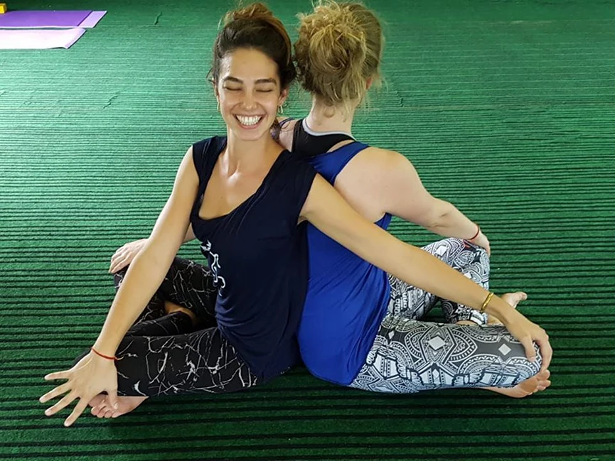 300 Hrs Yoga Teacher Training Course  in Rishikesh By Rishikesh Nath Yogshala7.webp
