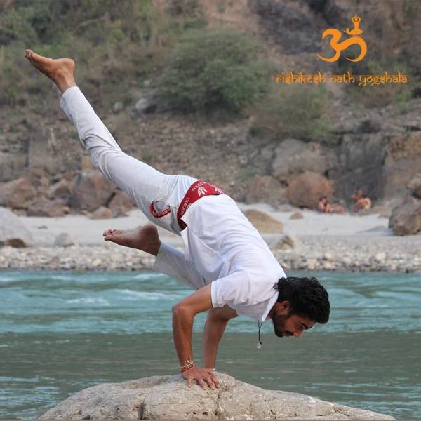 300 Hrs Yoga Teacher Training Course  in Rishikesh By Rishikesh Nath Yogshala8.webp