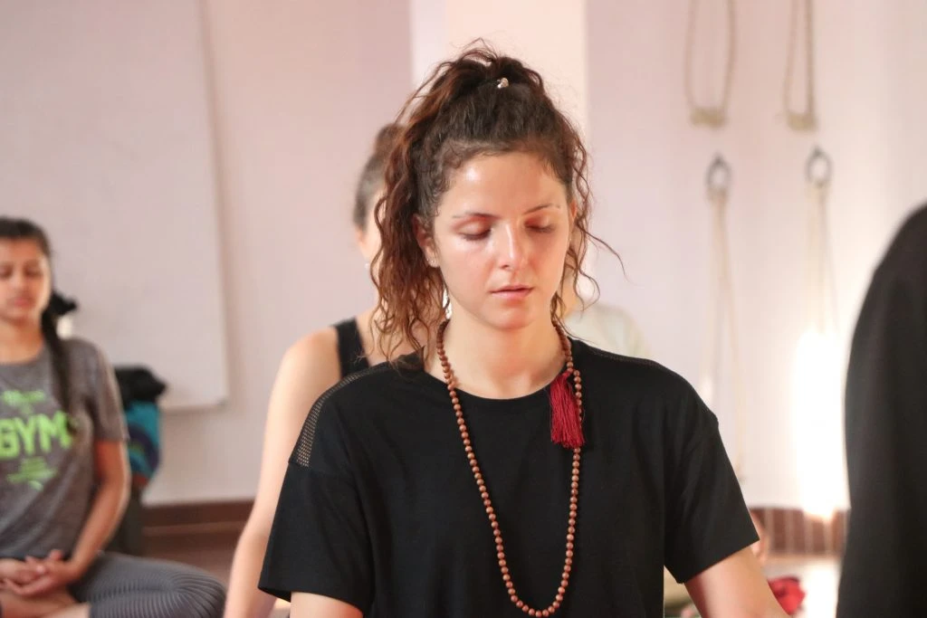 300 Hrs Yoga Teacher Training Course  in Rishikesh By Om Yoga Academy5.webp