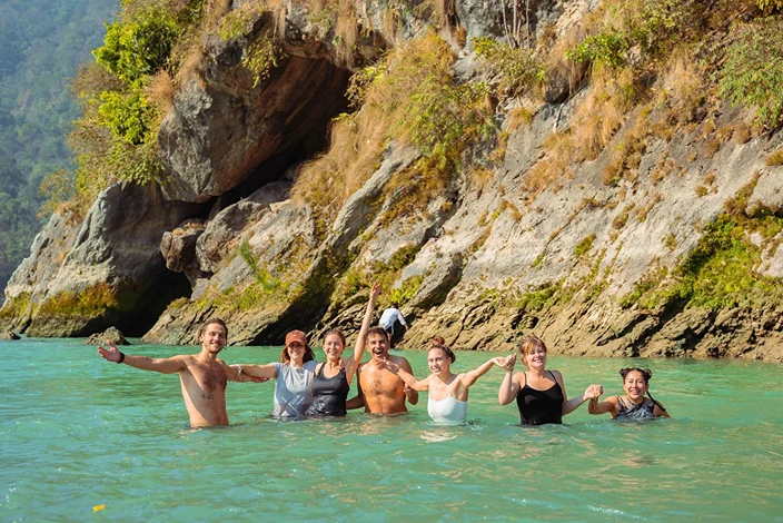 10 Day Himalayan Sadhana Retreat in Rishikesh By World Peace Yoga School15.webp