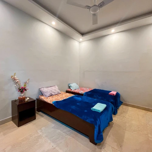 10 Day Himalayan Sadhana Retreat in Rishikesh By World Peace Yoga School7.webp