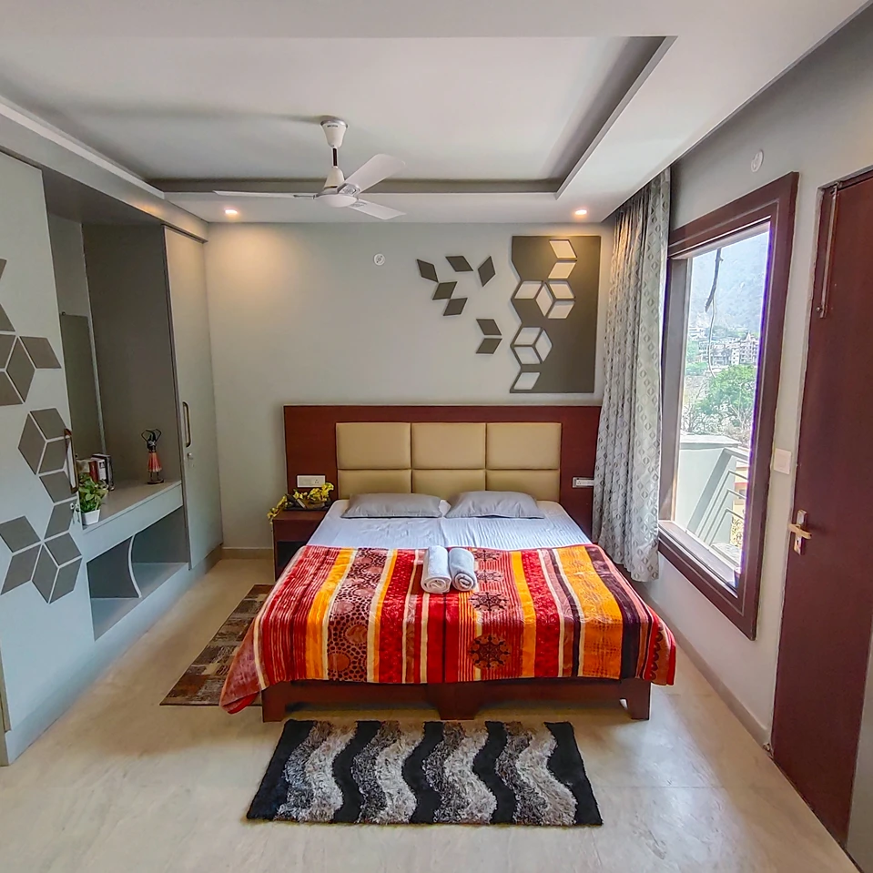 10 Day Himalayan Sadhana Retreat in Rishikesh By World Peace Yoga School9.webp