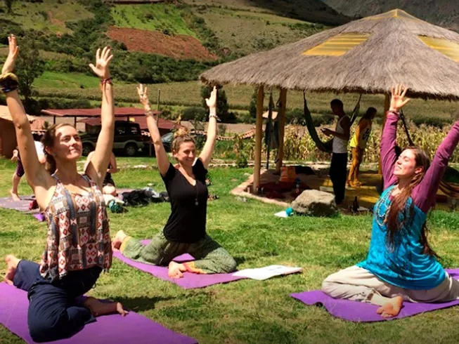 21 Day 200-Hour Hatha Vinyasa Yoga Teacher Training and Ashram Experience in Cusco, Peru2.webp