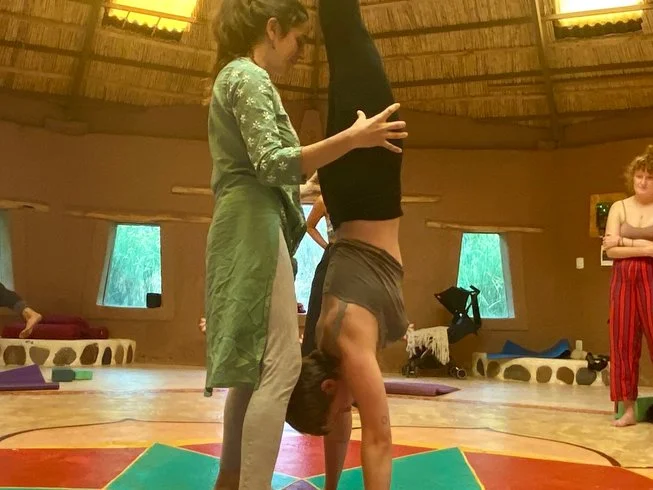 5 day 50-hour thai yoga massage course, yoga ashram retreat in cusco, peru131705384752.webp