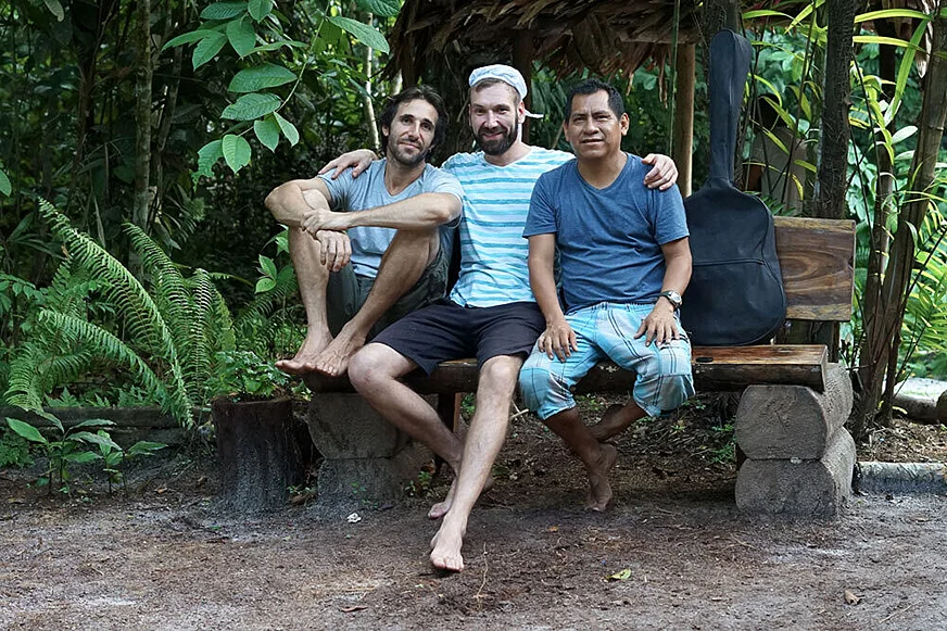 7 day ayahuasca, meditation, yoga retreat in the amazon rainforest iquitos in peru101705474568.webp