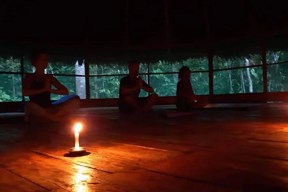 7 day ayahuasca, meditation, yoga retreat in the amazon rainforest iquitos in peru161705474570.webp