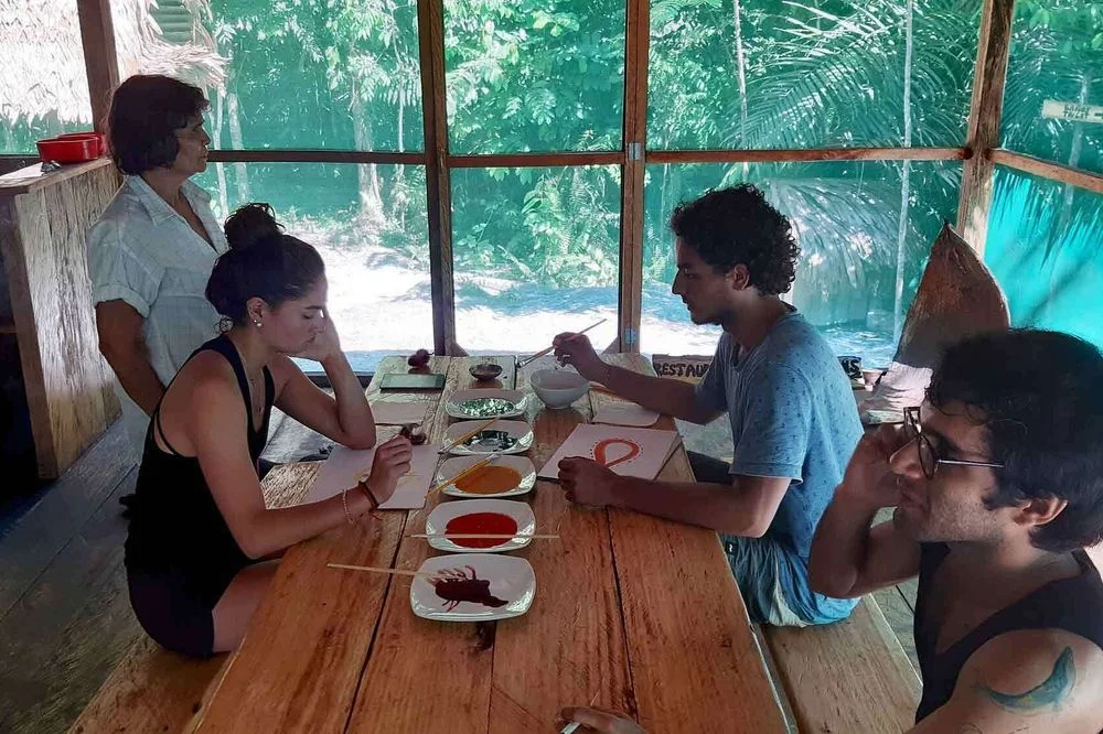 7 day ayahuasca, meditation, yoga retreat in the amazon rainforest iquitos in peru91705474568.webp