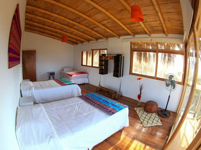 7 day all-inclusive surf camp with yoga in peru181705657616.webp