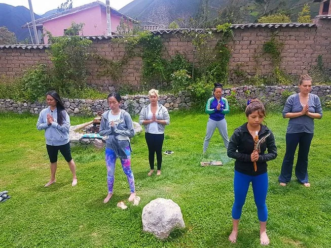 15 Day 200-Hour Intensive Hatha Yoga Teacher Training in Cusco Region, Peru2.webp