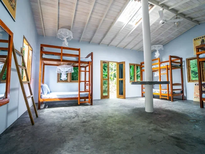11 Day Balance Package with Yoga and Surf Lesson in Mirissa, Southern Province10.webp