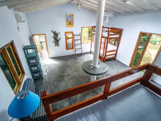 11 Day Balance Package with Yoga and Surf Lesson in Mirissa, Southern Province13.webp