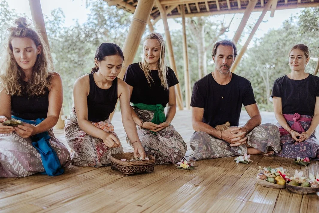 11 Day Balance Package with Yoga and Surf Lesson in Mirissa, Southern Province19.webp