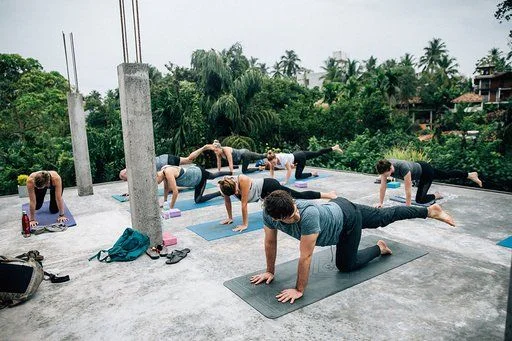 11 Day Balance Package with Yoga and Surf Lesson in Mirissa, Southern Province21.webp