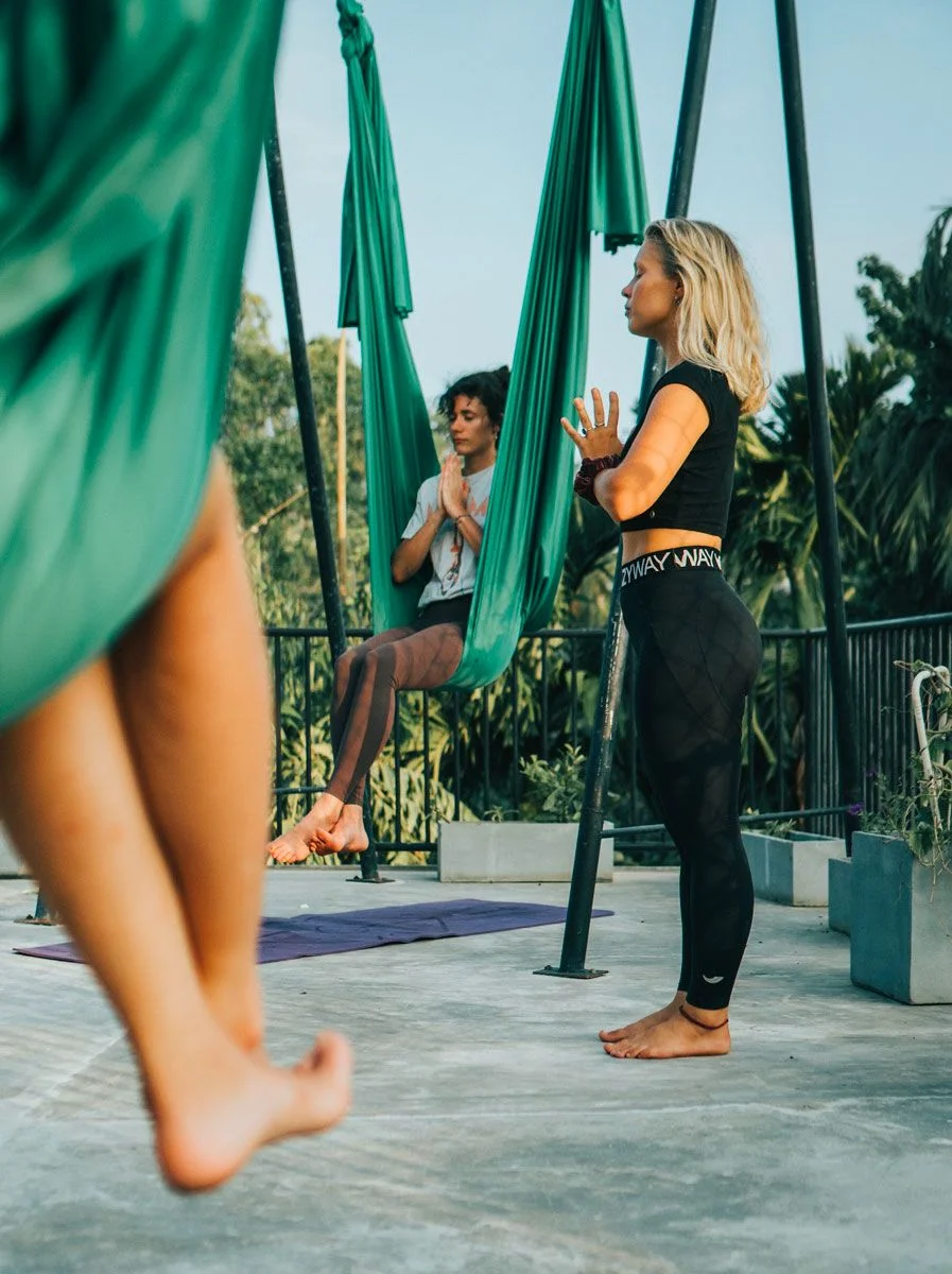 11 Day Balance Package with Yoga and Surf Lesson in Mirissa, Southern Province24.webp