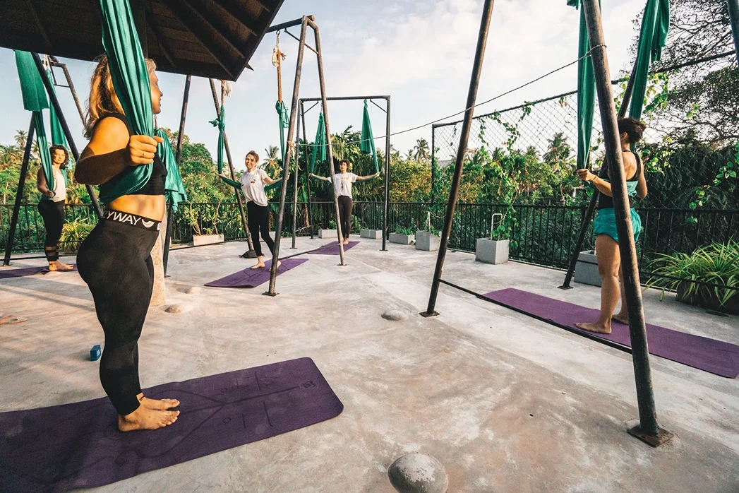 11 Day Balance Package with Yoga and Surf Lesson in Mirissa, Southern Province26.webp