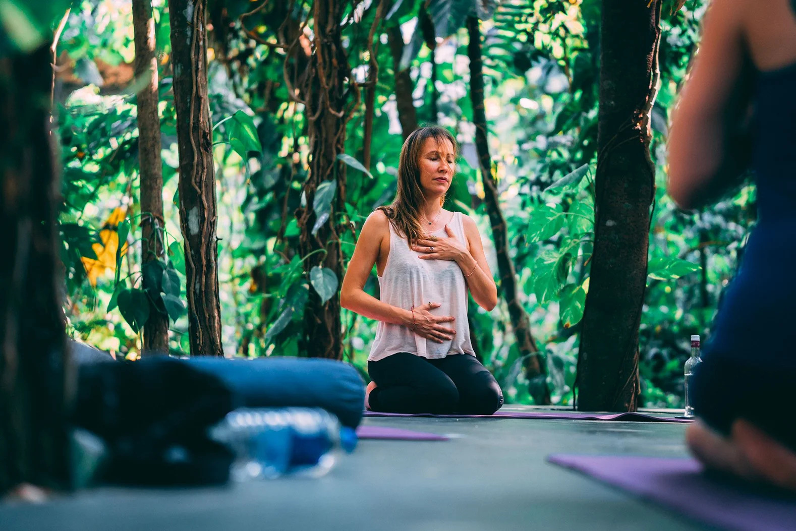 11 Day Balance Package with Yoga and Surf Lesson in Mirissa, Southern Province29.webp