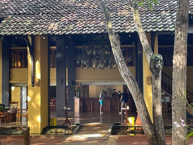 11 Day Healing Yoga : Ayurveda Retreat in Weligama21.webp