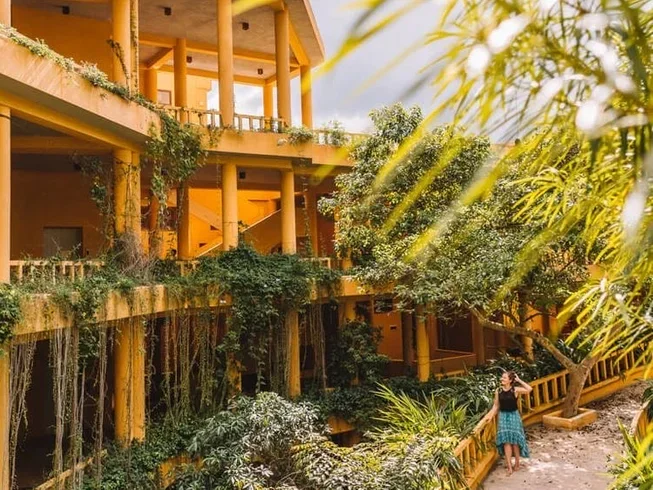 11 Day Healing Yoga : Ayurveda Retreat in Weligama22.webp