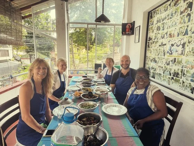 11 Day Healing Yoga : Ayurveda Retreat in Weligama26.webp