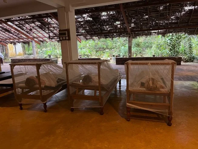 11 Day Healing Yoga : Ayurveda Retreat in Weligama27.webp