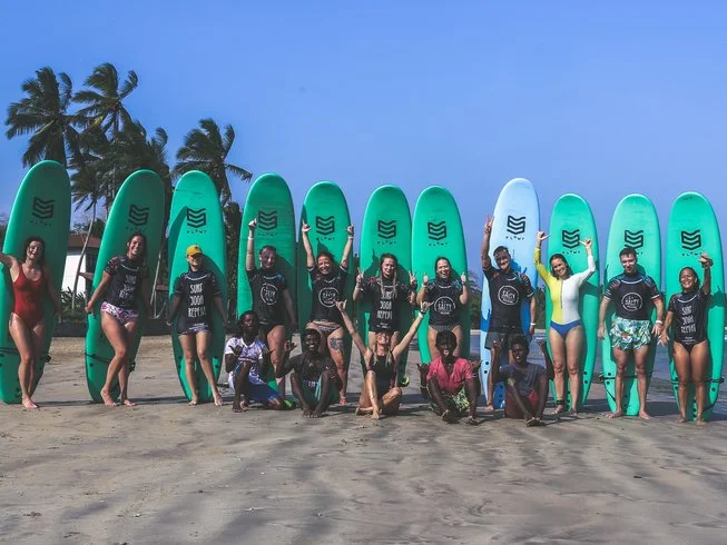 11 Day Surf, Meditation, and Yoga Holiday in Hiriketiya, Matara16.webp