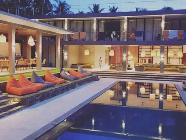 11 Day Surf, Meditation, and Yoga Holiday in Hiriketiya, Matara2.webp