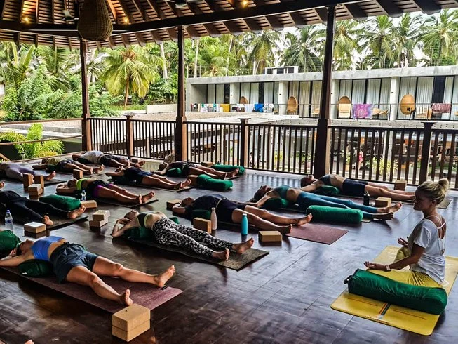 11 Day Surf, Meditation, and Yoga Holiday in Hiriketiya, Matara20.webp