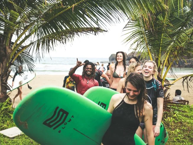 11 Day Surf, Meditation, and Yoga Holiday in Hiriketiya, Matara28.webp