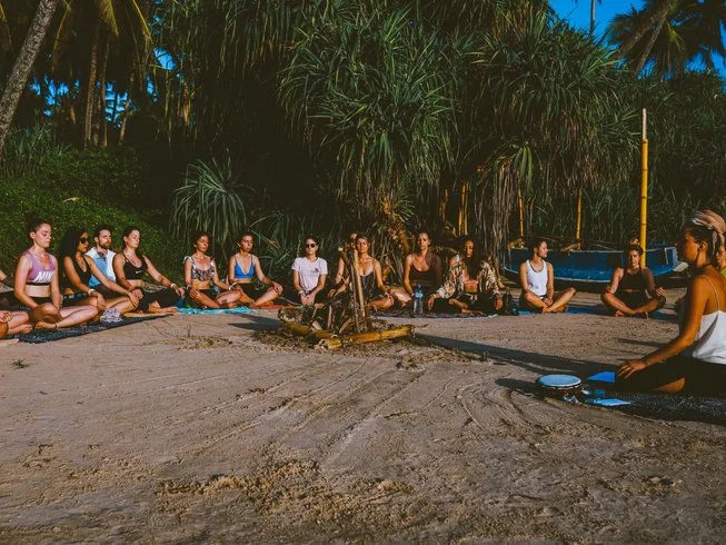 11 Day Surf, Meditation, and Yoga Holiday in Hiriketiya, Matara31.webp