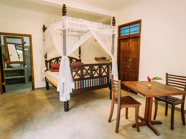 11 Day Yoga and Surf Camp in Mirissa, Southern Province8.webp