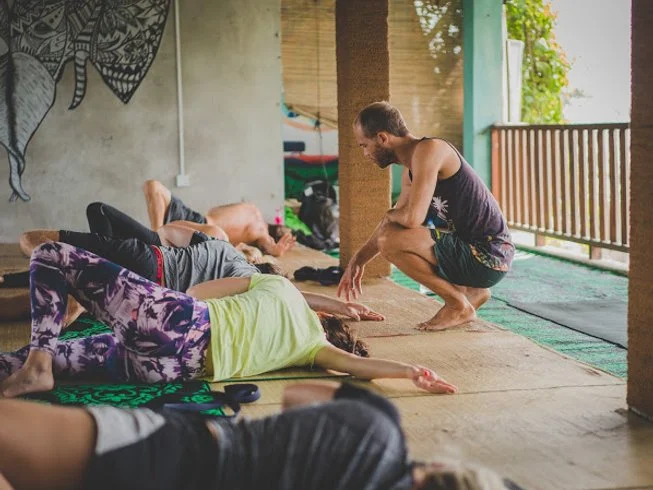 14 Day 200-Hour Foundational Yoga Teacher Training in Galle3.webp