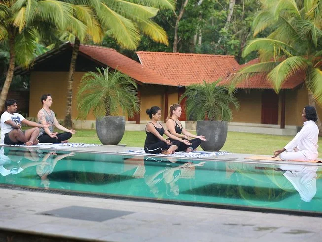 14 Day Detox Through Yoga and Ayurveda in Kalutara District, Western Province7.webp