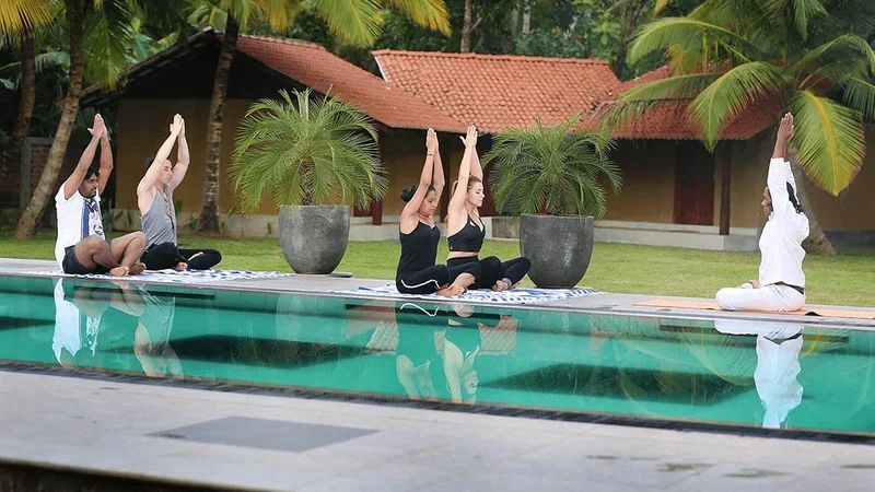 14 Day Weight Loss Through Ayurveda and Yoga in Beruwala, Western Province10.webp